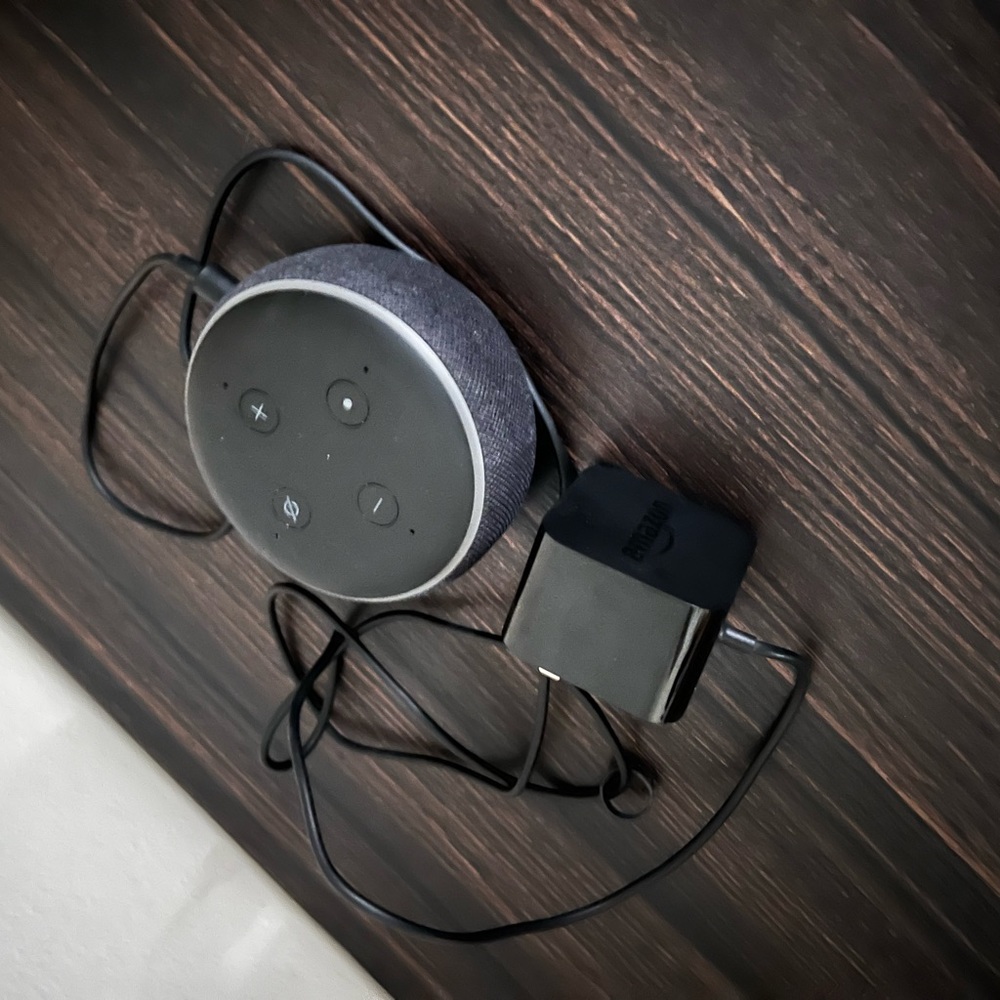 Amazon echo - Picture 3 of 3